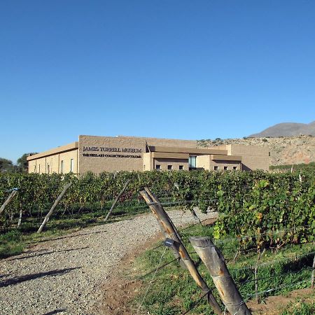 Estancia Colome 莫利诺斯 外观 照片